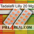 Tadalafil Lilly 20 Mg 27